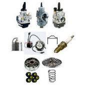 Software per analisi e set-up ottimale Scooter and Pitbike by NT-Project