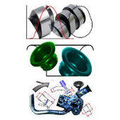 Software for engine tuning Car GT Formula and Rally by NT-Project