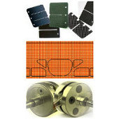 Software for kart engine tuning by NT-Project