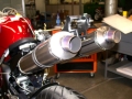 Progettazione impianto di scarico Moto Supersport - by NT-Project