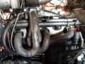 Progettazione impianto di scarico motore Turbo Diesel - by NT-Project