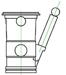 Dati utili analisi e progettazione termo-fluidodinamica motori a 4 tempi racing e di produzione - by NT-Project