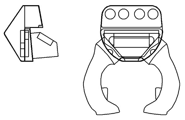 Progettazione termo-fluidodinamica sistema di aspirazione motore a 4 tempi - by NT-Project