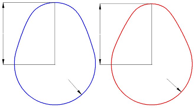Progettazione termo-fluidodinamica camme alzate e fasature motore a 4 tempi - by NT-Project 