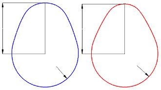 Progettazione dinamica e cinematica camme per motori racing e di produzione - by NT-Project
