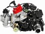SET-UP Carburetor - ROTAX MICRO MINI JUNIOR SENIOR DD2 - Dellorto VHSB34 XS QS QD