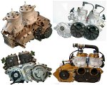 SET-UP Carburetor - Dellorto VHSB39 VHSB39.5 VHSC39.5 VHSD41 VHSG42