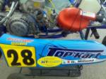 Karting Club Castelvetrano - Campionato KZ2 - 125