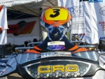 Team Motor One - Rotax - Junior Max - Max - DD2 