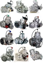SET-UP Carburetor Power - Carburazione ottimale per tutti i motori