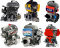 SET-UP Carburetor - 60 MINI - Motori BMB - COMER - LKE - PARILLA - MAXTER - VORTEX - ecc.
