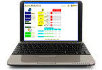 SET-UP CARBURETOR software per la taratura ottimale del carburatore by NT-Project - Presentazione versione Magic per Rotax