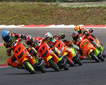 Trofeo Nazionale Scooter Velocità Malossi - ScooterMatic - SuperScooter - Maxi - ScooterMatic Replica - Malossi PHBG19 - Malossi PHBG21