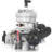 SET-UP Carburetor - IAME MINI X30 - Tillotson HW-31A