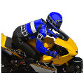 RIDER ANALYSIS racing motorbike rider performance analysis to be faster by NT-Project