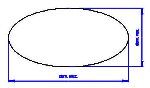 Software Two Stroke Design - Inserimento geometria luce forma cerchio ellisse - by NT-Project