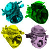 Application kart diaphragm carburetor setting optimization - by NT-Project